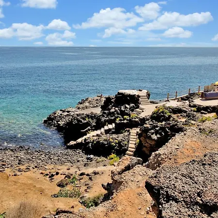 Casa vacanze Halcon - *