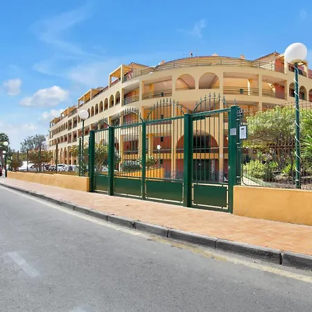 Holiday home Halcon - Costa Del Silencio