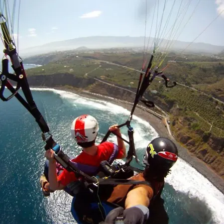 Halcon - Hébergement de vacances *