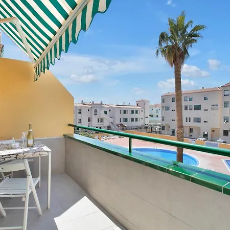 Halcon - Costa Del Silencio