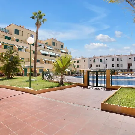 Halcon - * Costa del Silencio