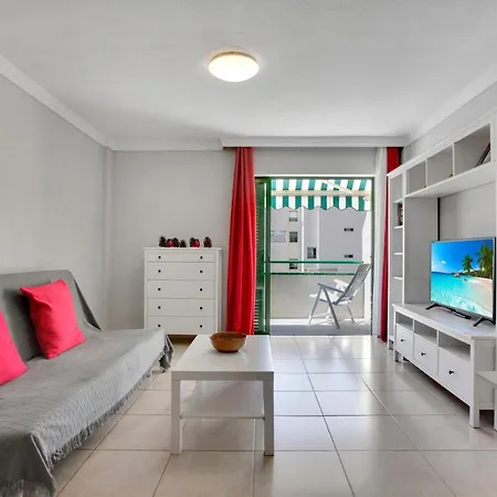 Halcon - Ferienhaus Costa Del Silencio