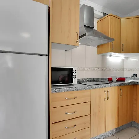 Halcon - * Costa Del Silencio