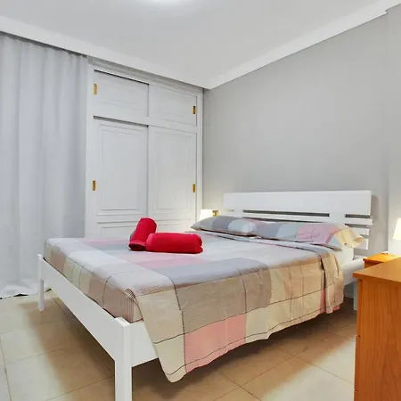 Halcon - Vakantiehuis Costa Del Silencio