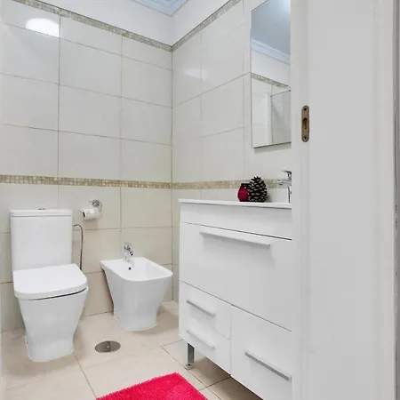 Halcon - Hébergement de vacances