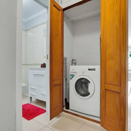 Halcon - Hébergement de vacances Costa Del Silencio