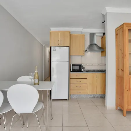 Halcon - * Costa Del Silencio