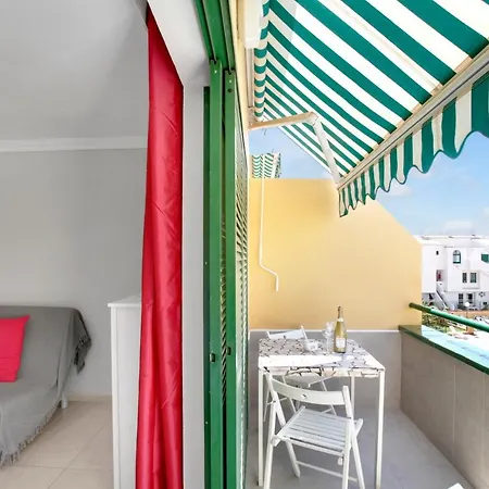 Halcon - * Costa Del Silencio