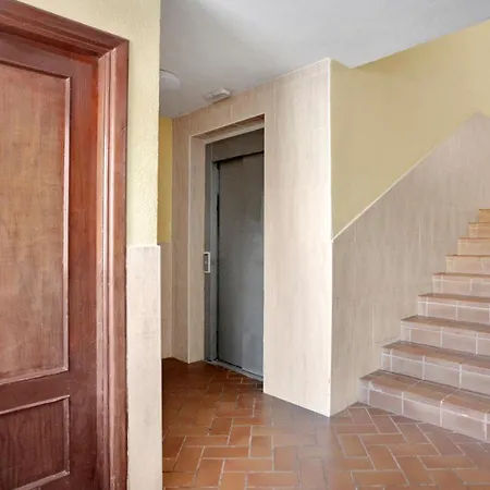 Halcon - Ferienhaus Costa Del Silencio