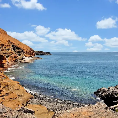 Halcon - Vakantiehuis