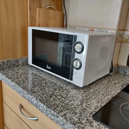 Hébergement de vacances Halcon - *