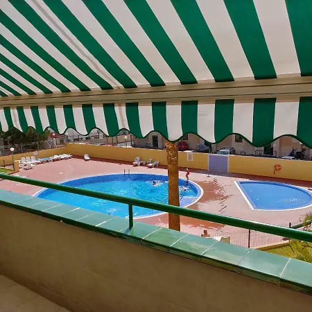 Halcon - Vakantiehuis