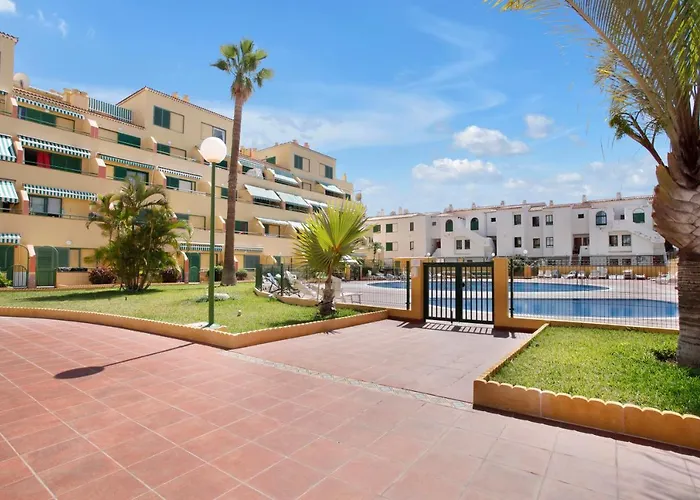 Halcon - * Costa del Silencio