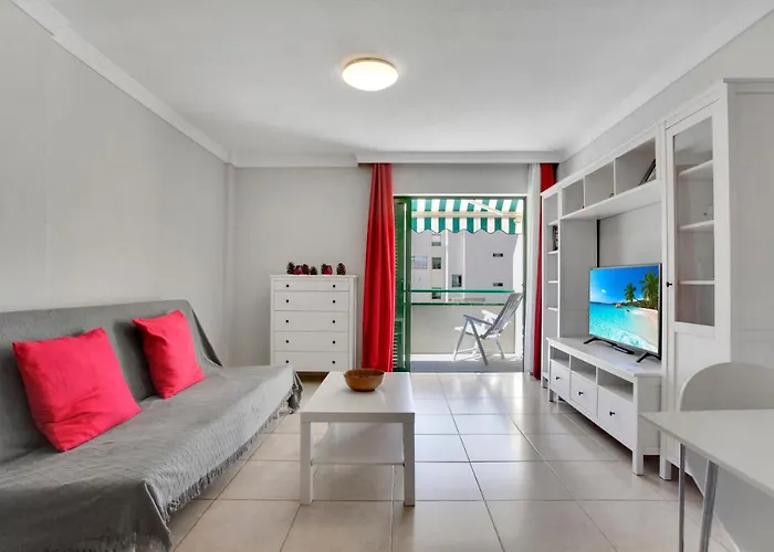 Halcon - Nyaraló Costa Del Silencio