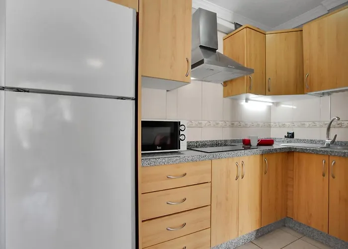 Halcon - * Costa Del Silencio