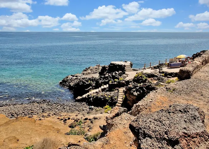 Casa vacanze Halcon - *