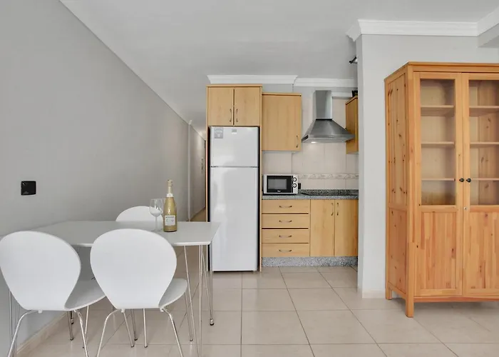 Halcon - * Costa Del Silencio