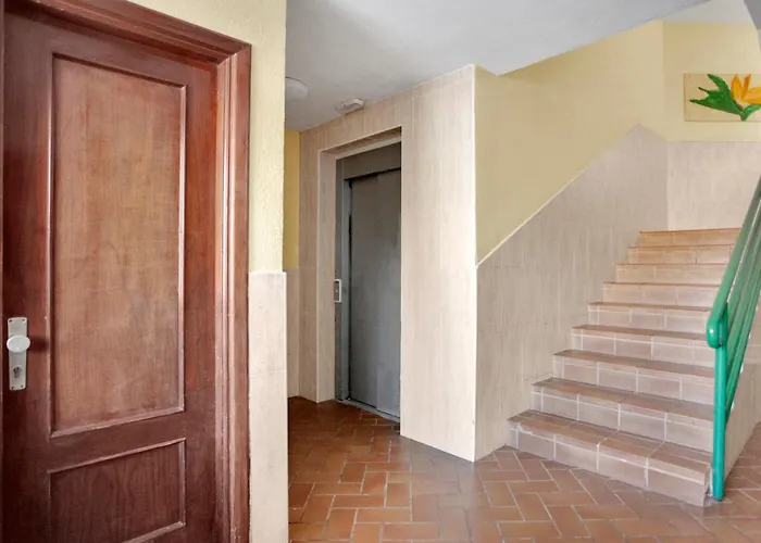 Halcon - Feriehus Costa del Silencio