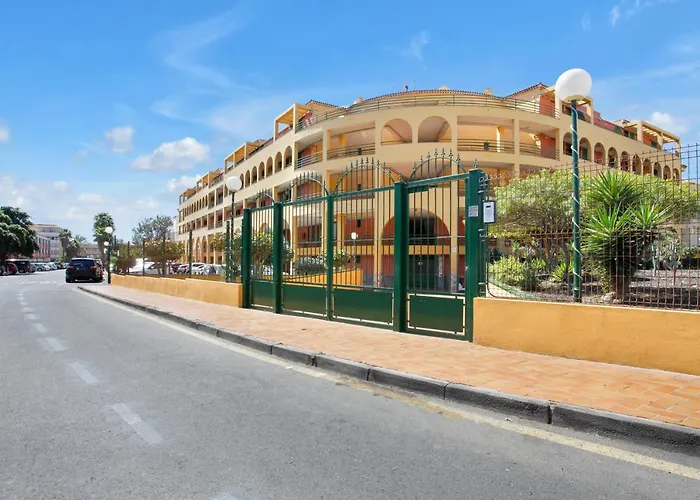 Casa vacanze Halcon - Costa Del Silencio