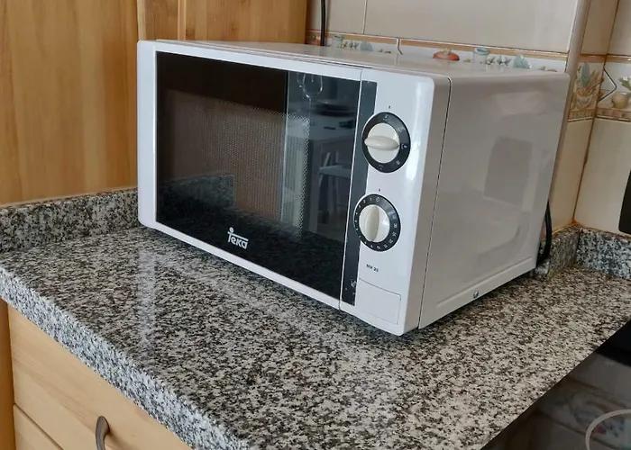 Prázdninový dům Halcon - *