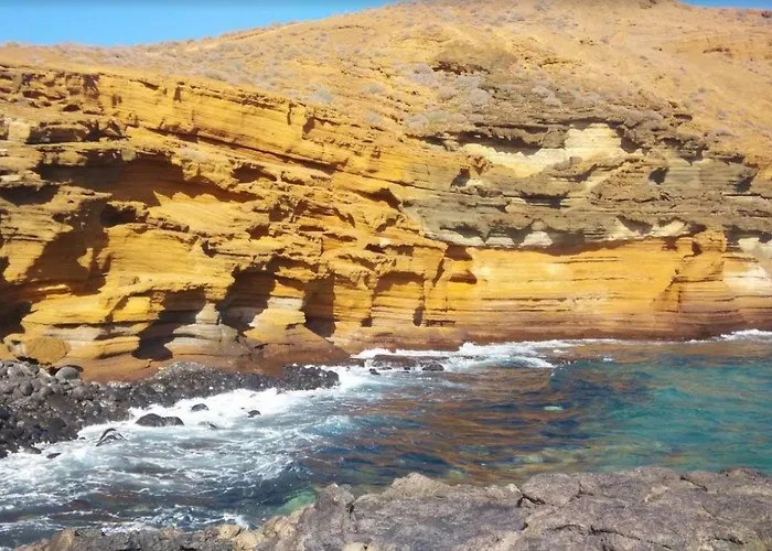 Halcon - Prázdninový dům